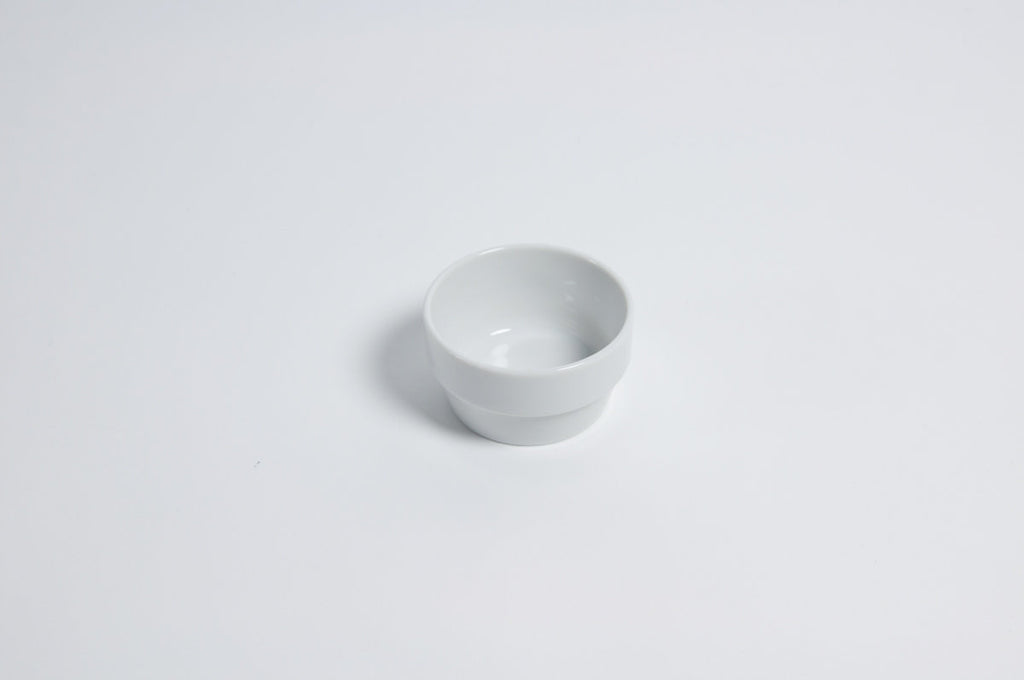 Mini-Becher ohne Henkel mit 36 mm Höhe