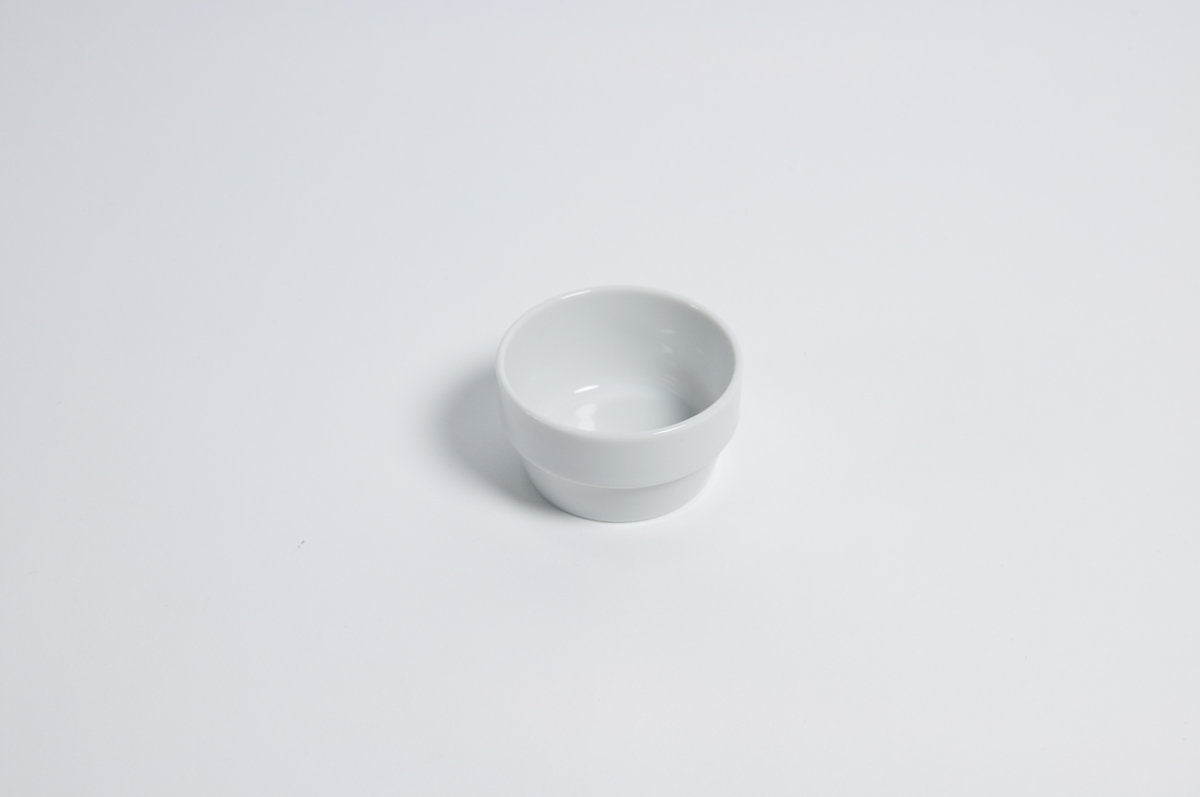Mini-Becher ohne Henkel mit 36 mm Höhe