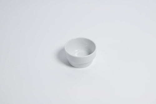 Mini-Becher ohne Henkel mit 36 mm Höhe