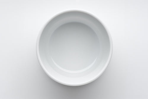 Mini-Becher ohne Henkel mit 36 mm Höhe