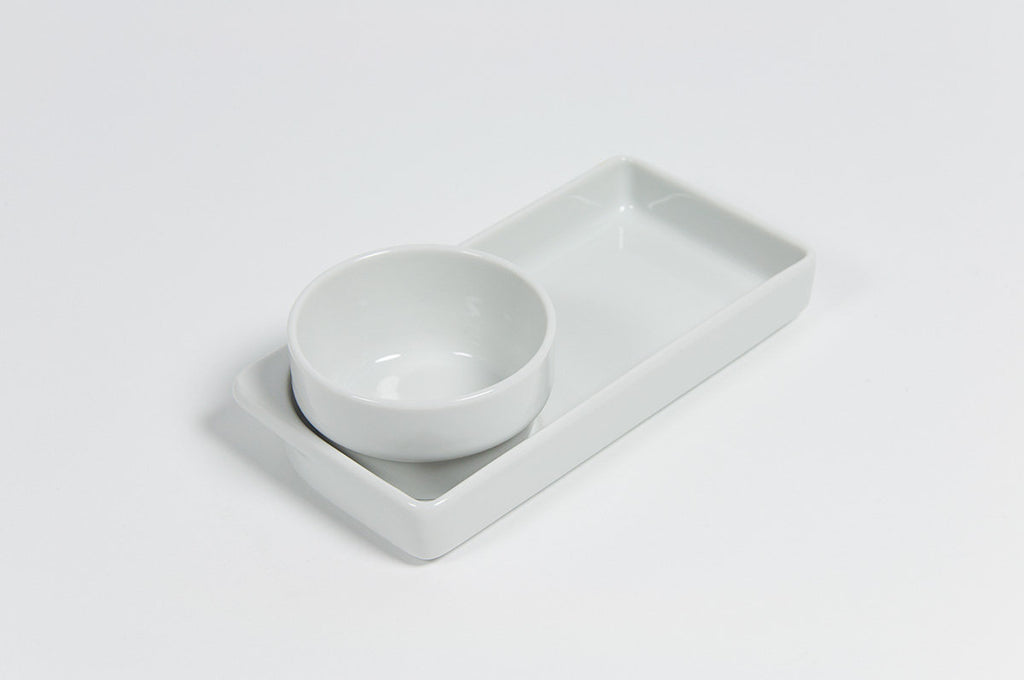 Mini-Becher ohne Henkel mit 36 mm Höhe